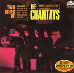 The Chantays : Two Sides of the Chantays - Pipeline